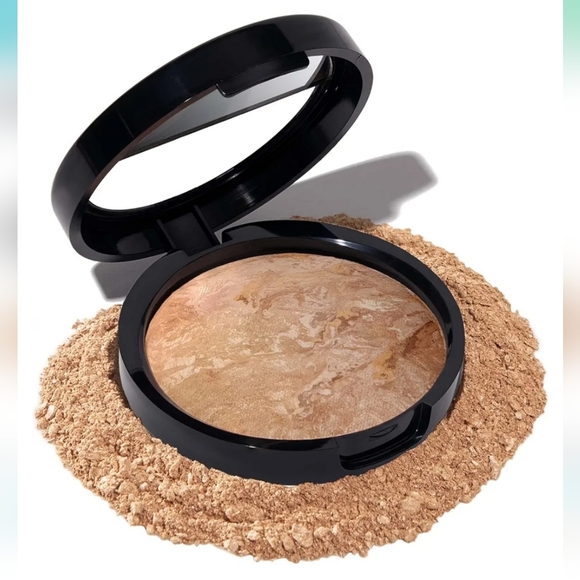 Baked Foundation Balance-N-Brighten powder color correcting, "Fair" NEW! - Picture 7 of 8